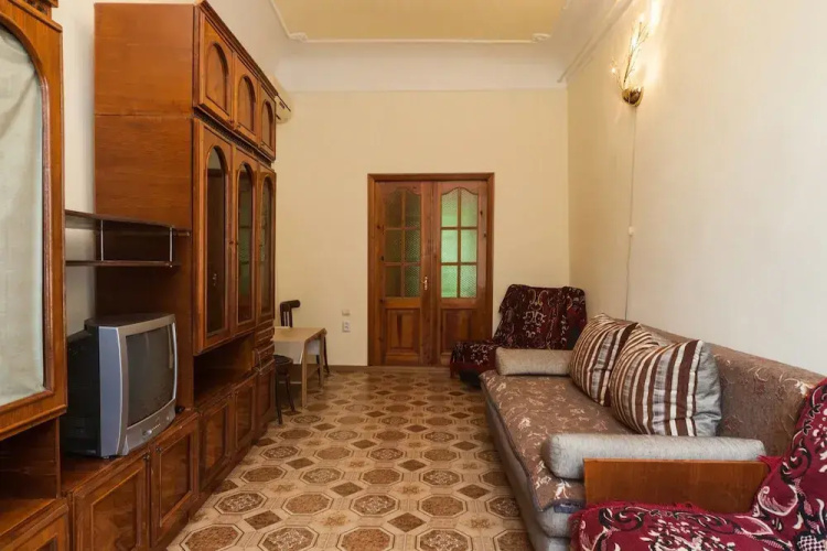 Apartment Alla