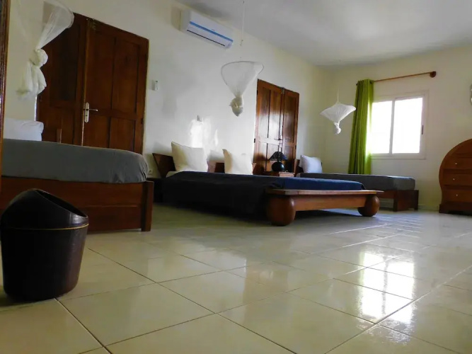 Villa Ty Milyn