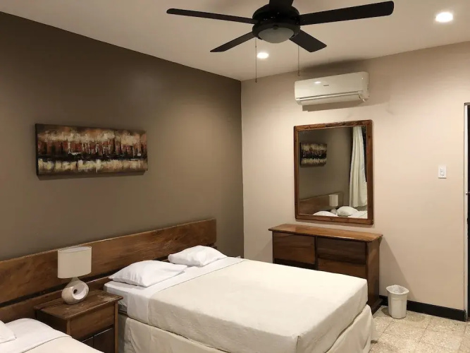 Hotel Diriá Santa Cruz
