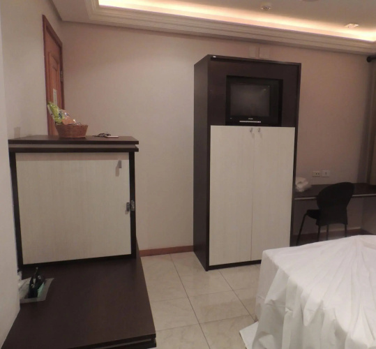 Hotel Luni