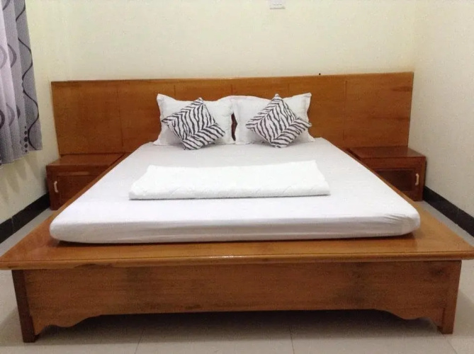 Green Co to Hotel