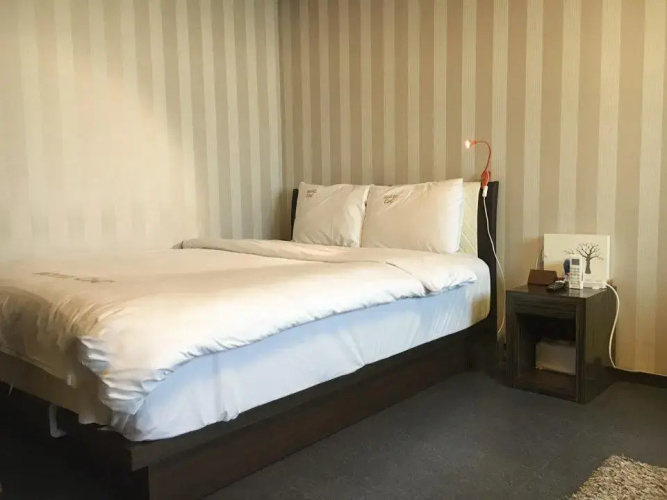 CnC Hotel