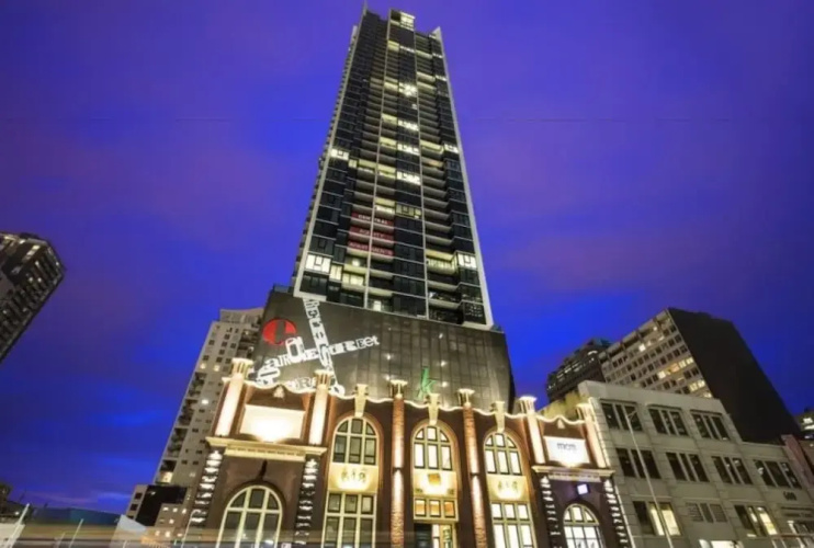 Imagen del hotel