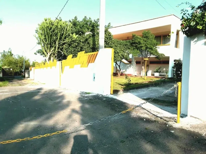 1 Bedroom Villa
