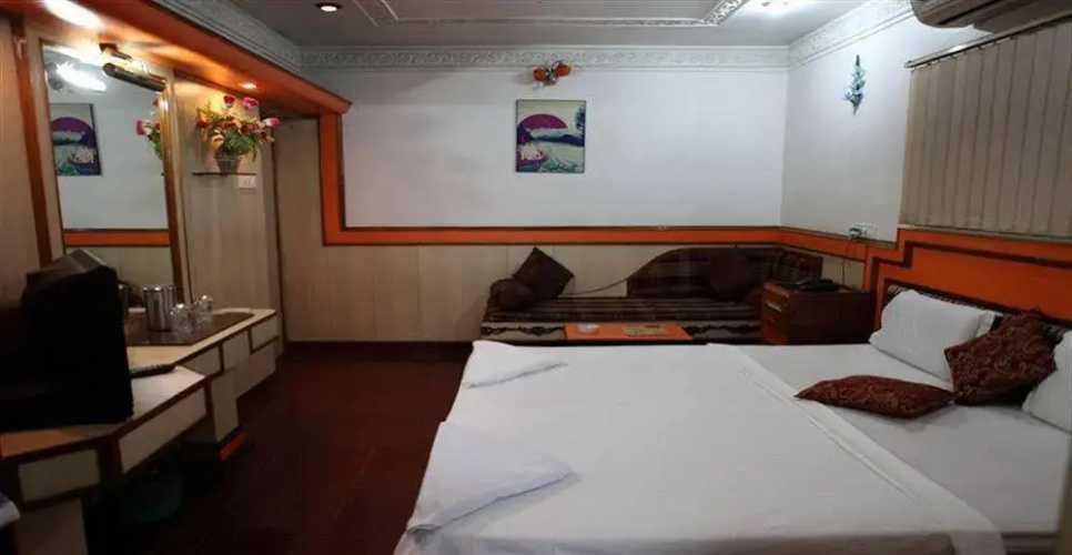 Hotel Nandini Palace