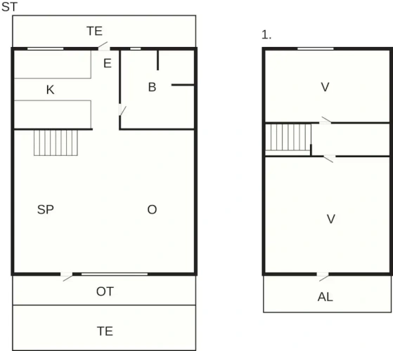 Cottage