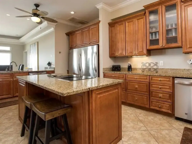 Windswept by Meyer Vacation Rentals