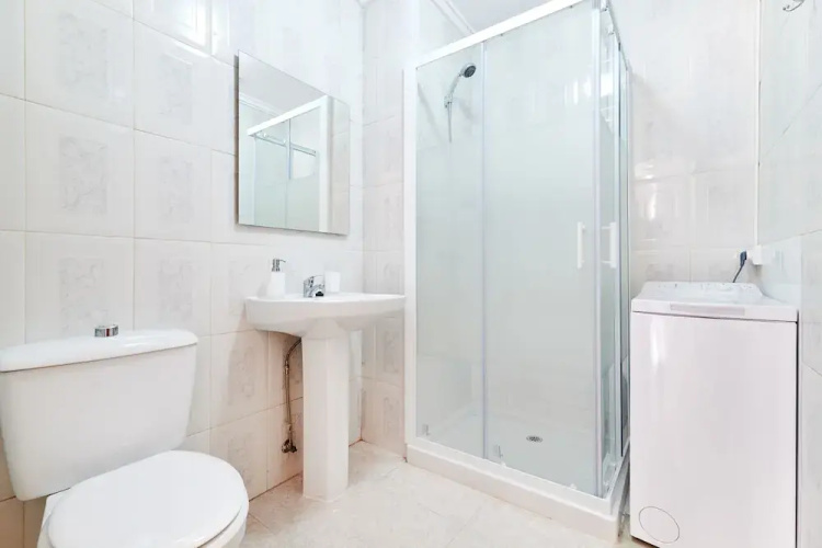 Apartamento Rambla Juan Mateo