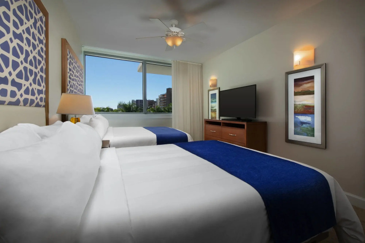 Marriott's Crystal Shores