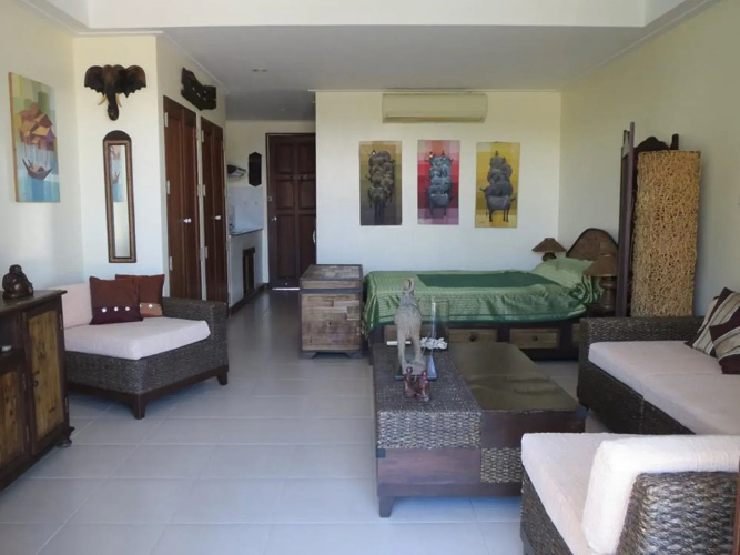 Papillon Residence