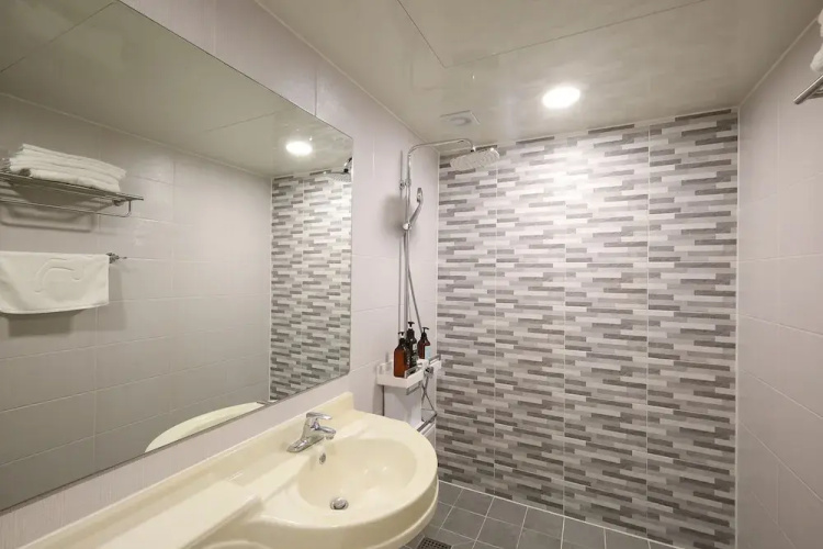 The Beach Hotel Haeundae