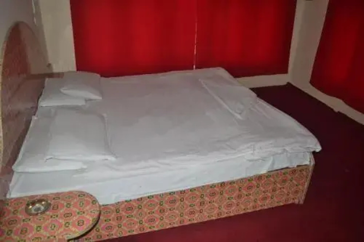 Hotel Green Heaven