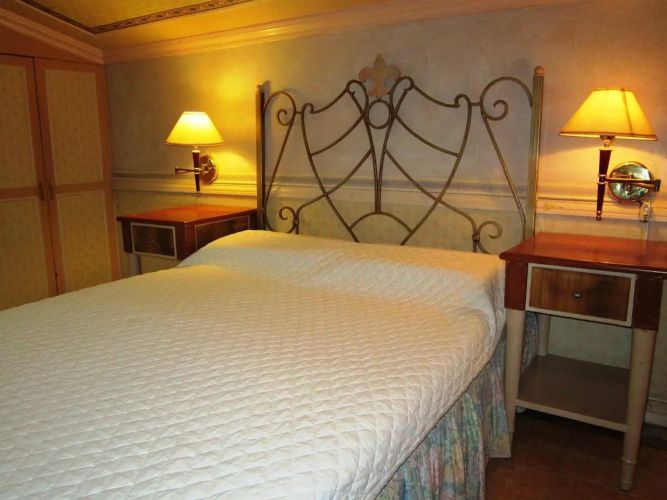 Europa Mansionette Inn