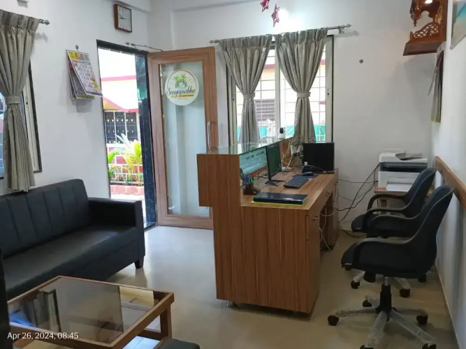 Suryaprabha Holiday Homes