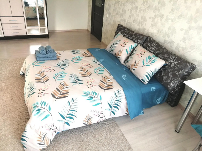 Фотография номера квартиры Ihome на улице Республики