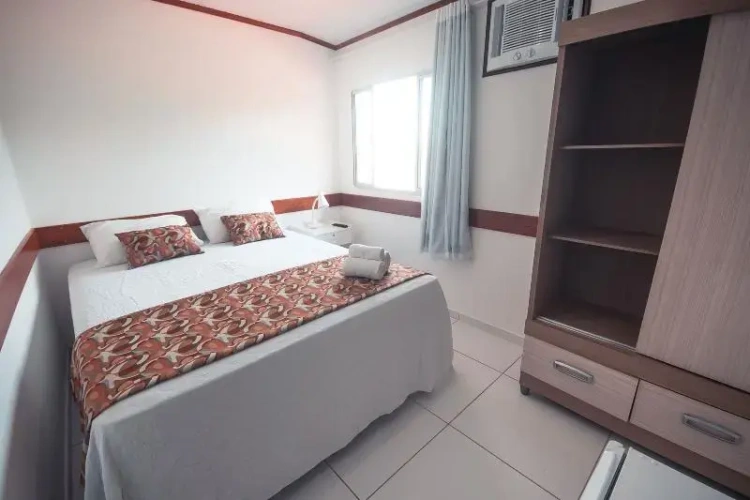 Standard Double Apartment