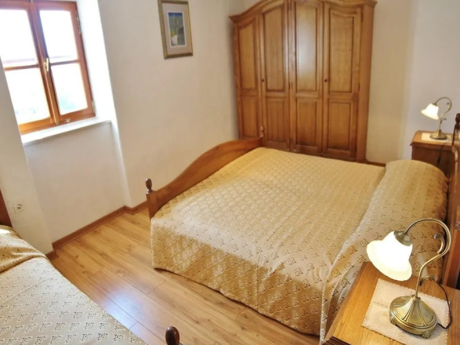 Holiday Home Murva