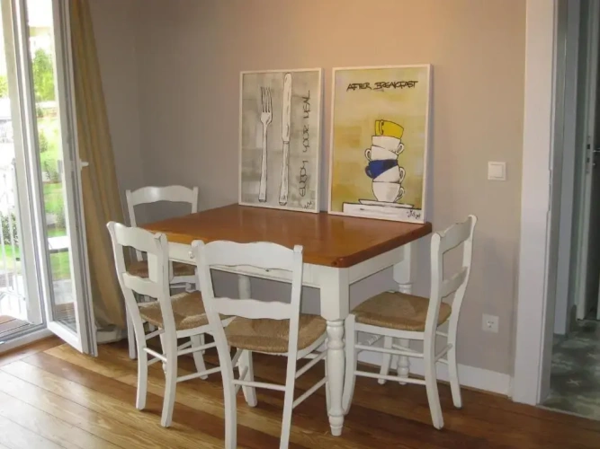 Superior Apartment