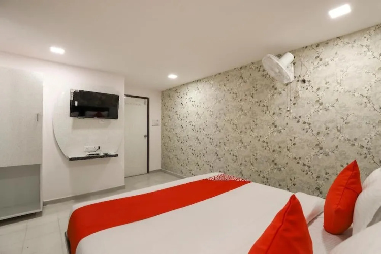 Hotel A1