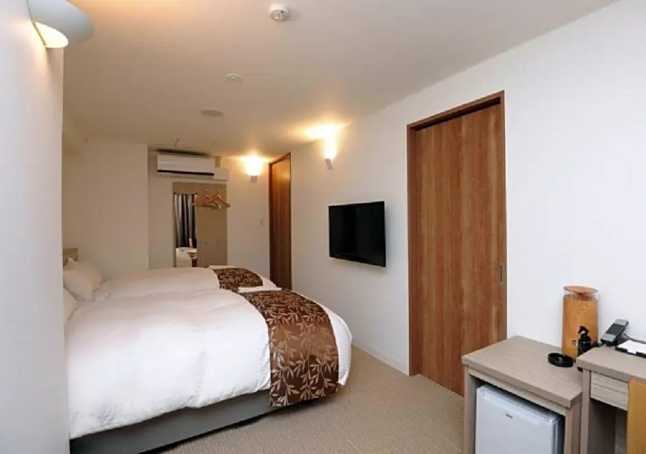 Hotel Sunriver Shimanto - Vacation STAY 97933