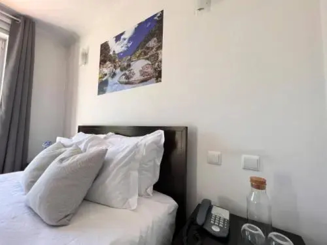 Hotel Vale Do Zezere