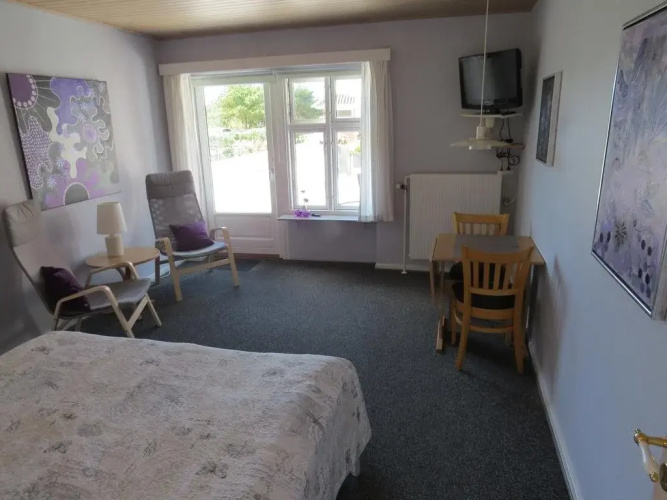 Motel Garni Blåvand