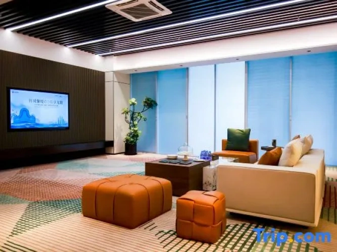 Keymore Residence Guangzhou(Canton Fair free shuttle bus)
