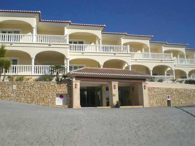 Otel görseli