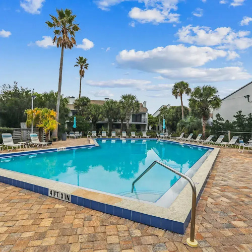 Oceanfront 3BR Luxe New Rental