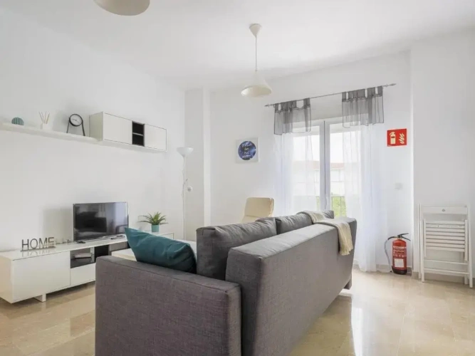 Standard Apartment