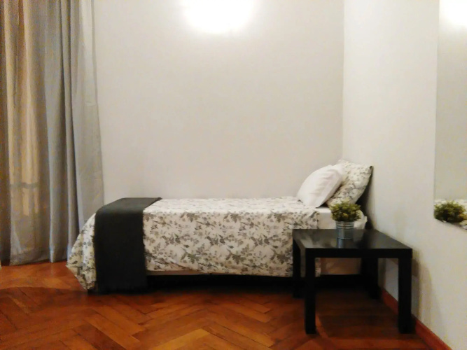 Villa Borghese Guest House