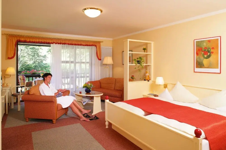 Hotel Sternsteinhof