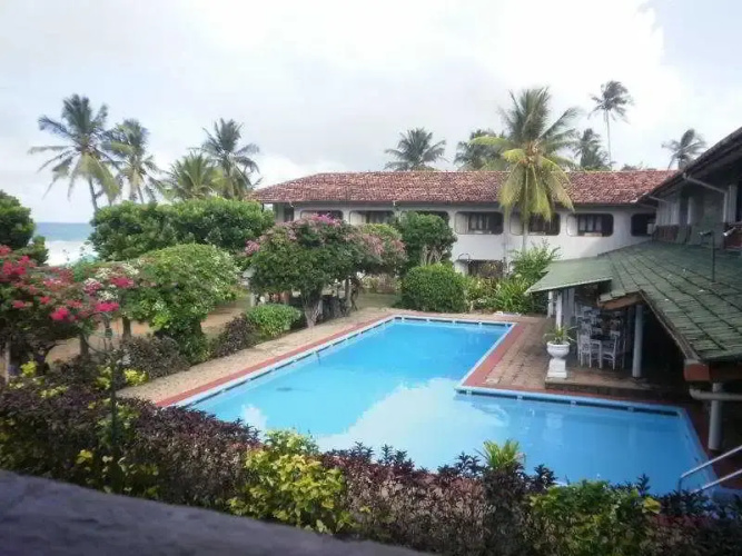 Sunils Beach