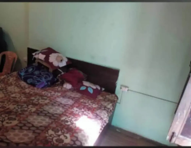 Shree Radhe Krishna Guest House