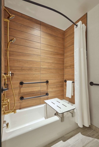 Sable at Navy Pier Chicago, Curio Collection by Hilton photo 12