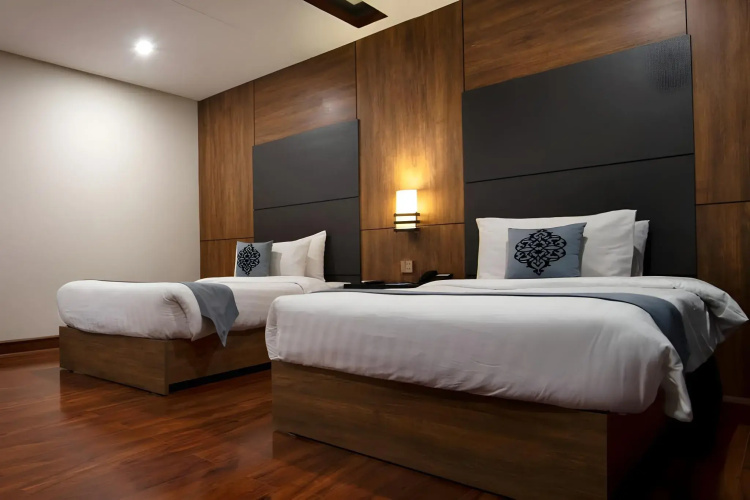 Hotel One Gulberg Lahore