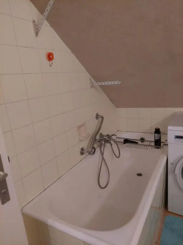 Appartement Sonnenalm