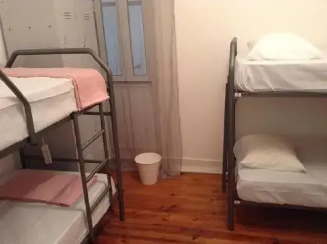The Swallow Hostel