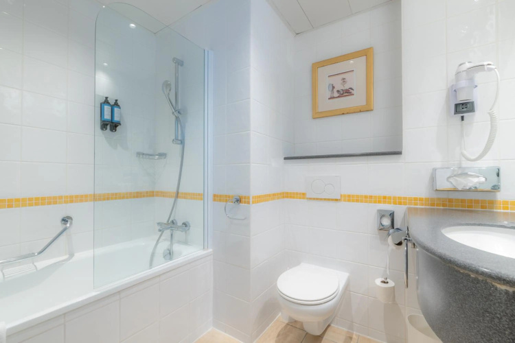 Grand Magic Hotel photo 15