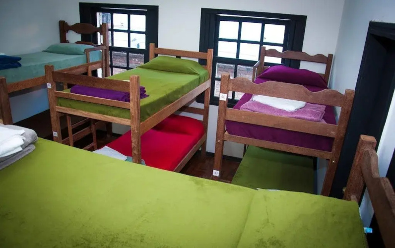 Buena Vista Hostel