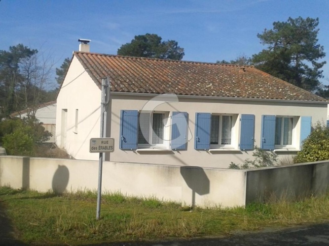 Cottage