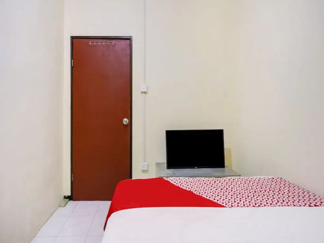 Hotel O Ringin Pitu 1 Syariah