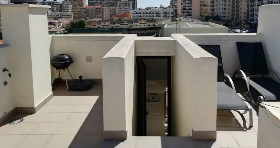 107258 Apartment In Fuengirola