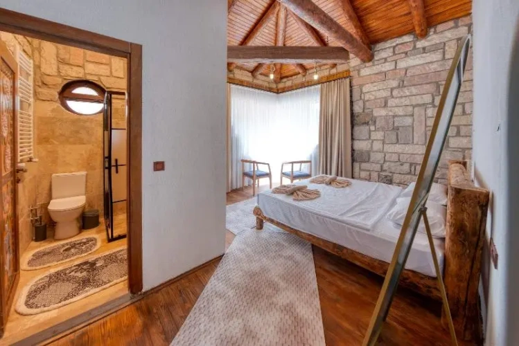 1 Bedroom Classic room