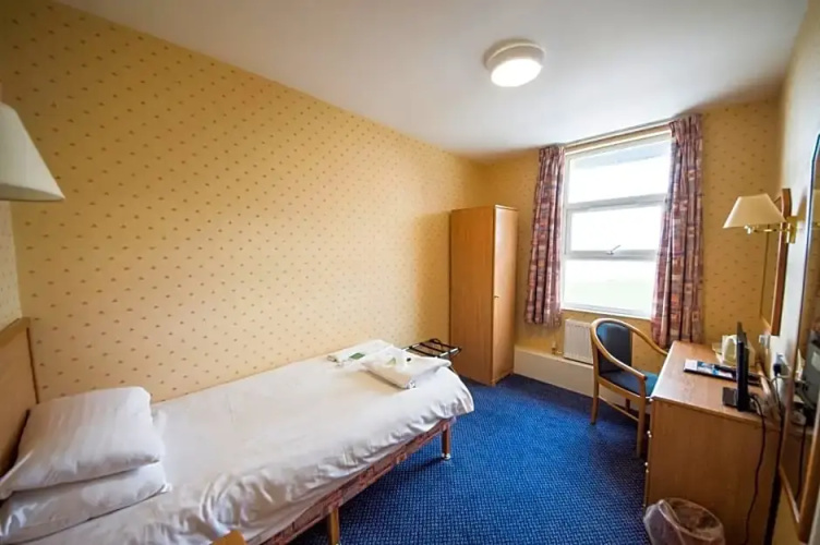 Seabank Hotel