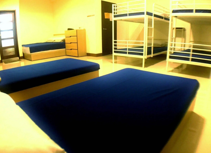 RGB Hostel