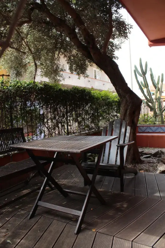 Hotel Esperia