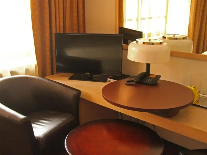 Tahetorni Hotel