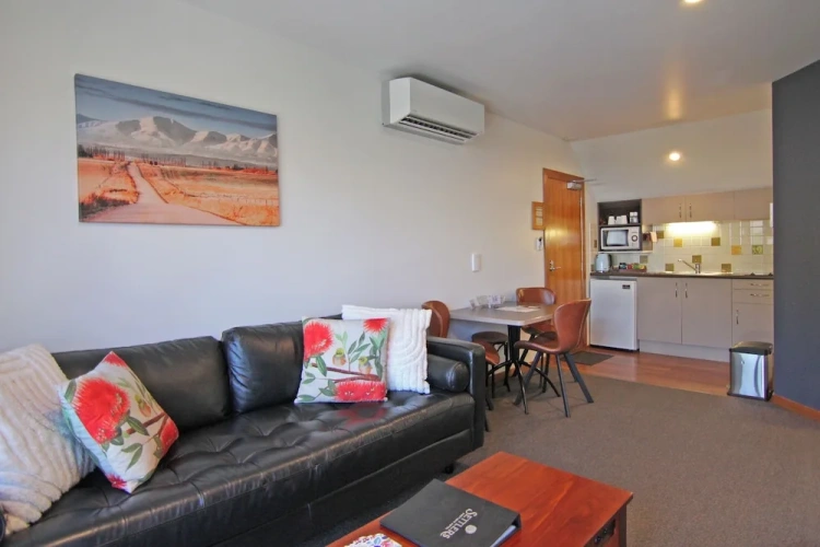 1 Bedroom Standard Triple room
