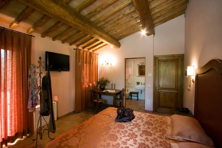 Borgo san Benedetto